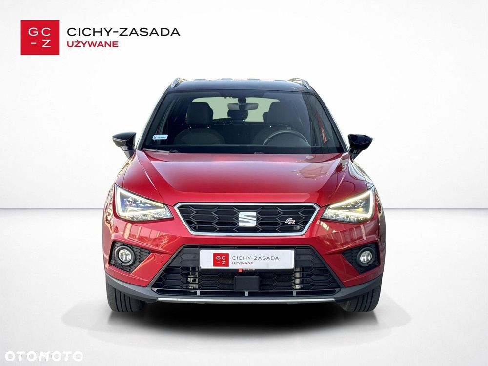 Seat Arona 1.5 TSI EVO FR S&S DSG - 2