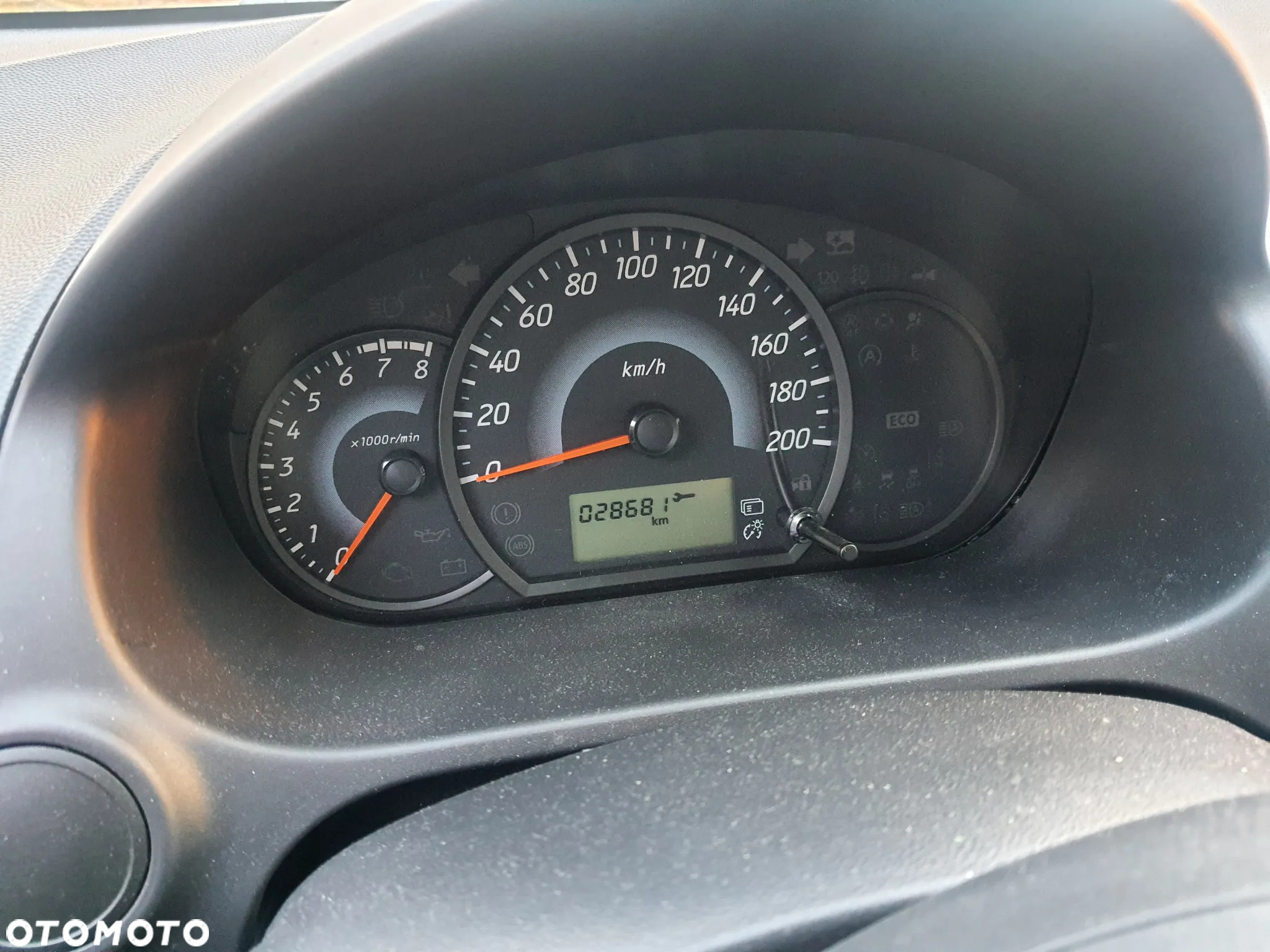 Mitsubishi Space Star 1.0 - 9