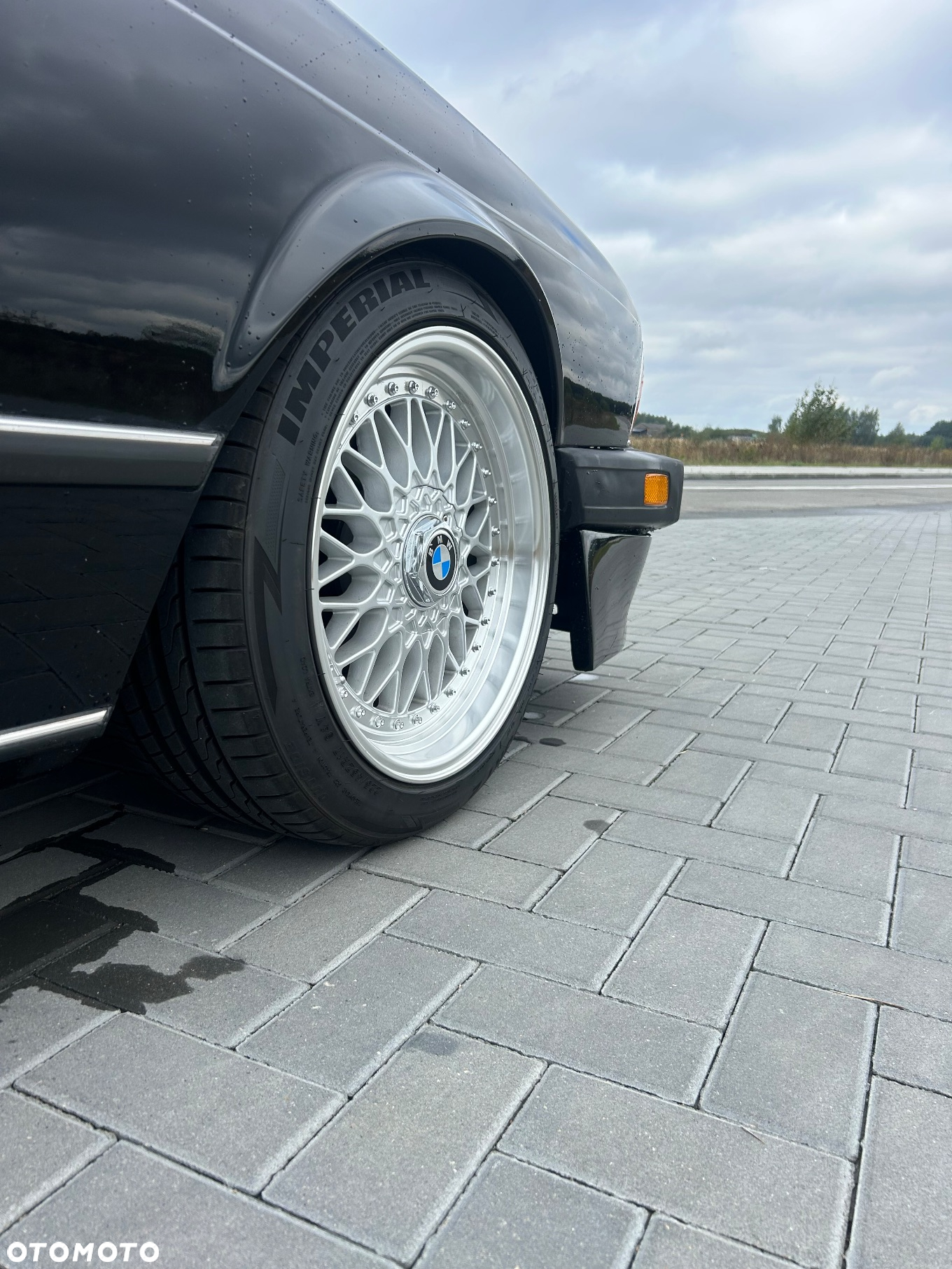BMW Seria 6 635 CSi - 8