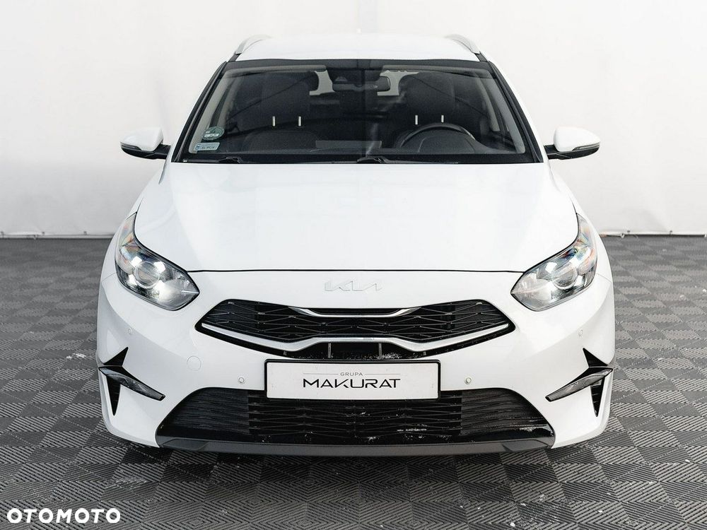 Kia Ceed 1.0 T-GDI L - 8