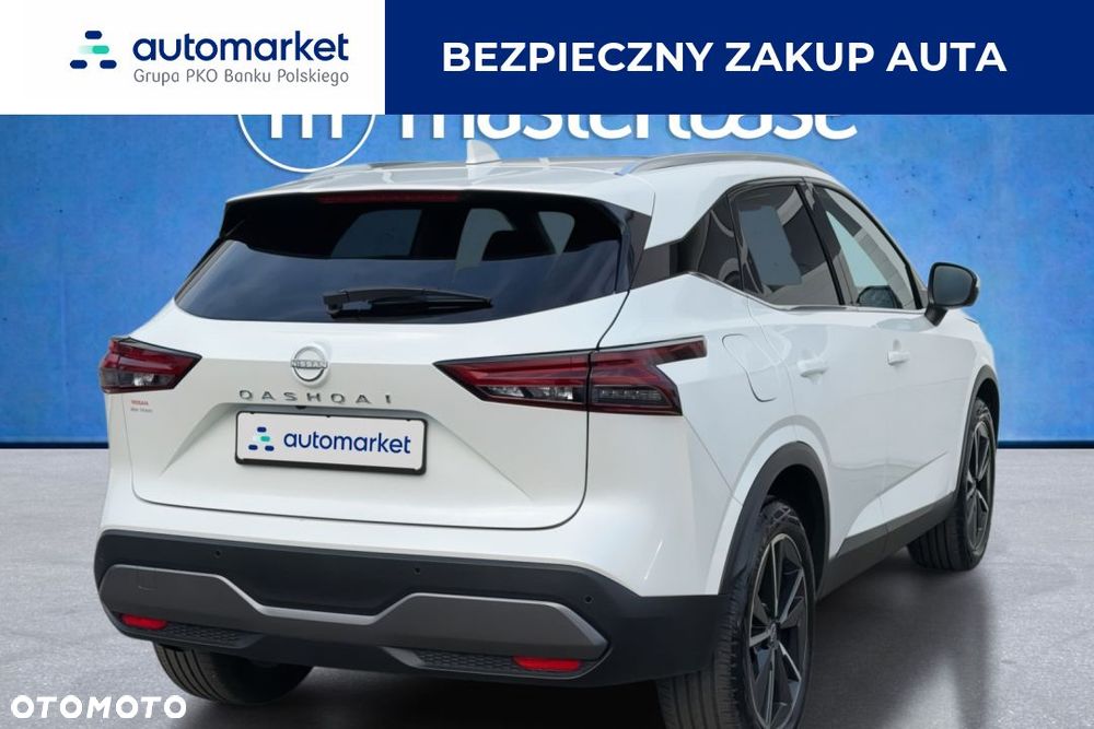 Nissan Qashqai - 6