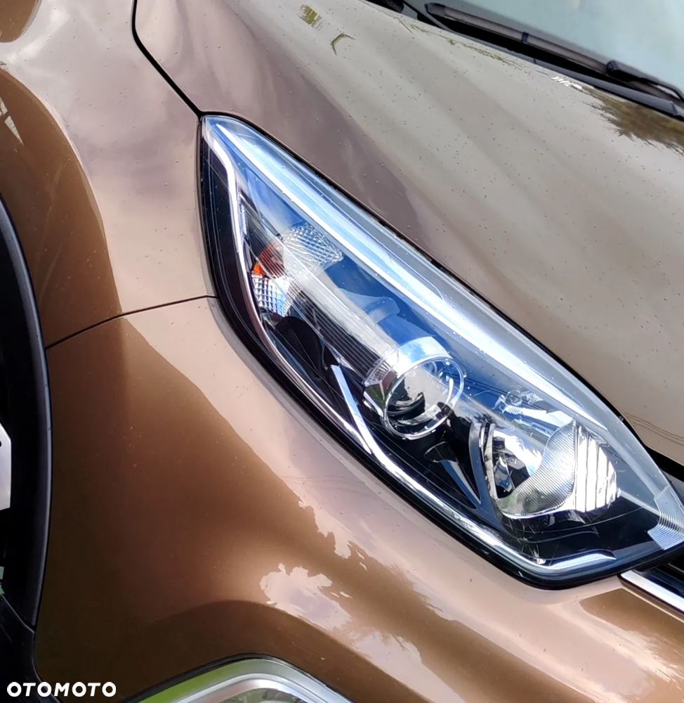 Renault Captur - 10