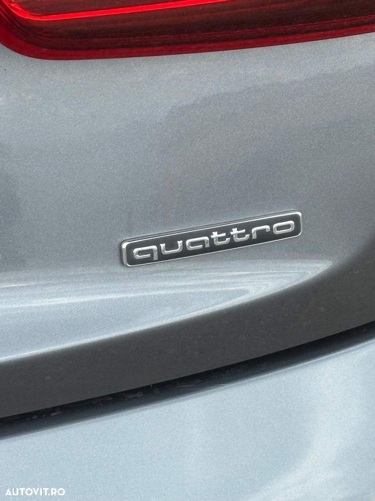 Audi Q3 2.0 TDI Quattro Design - 27