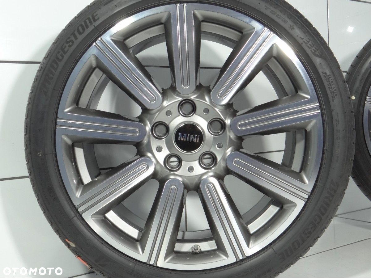 Koła letnie MINI  18" MINI F54 CLUBMAN - 2