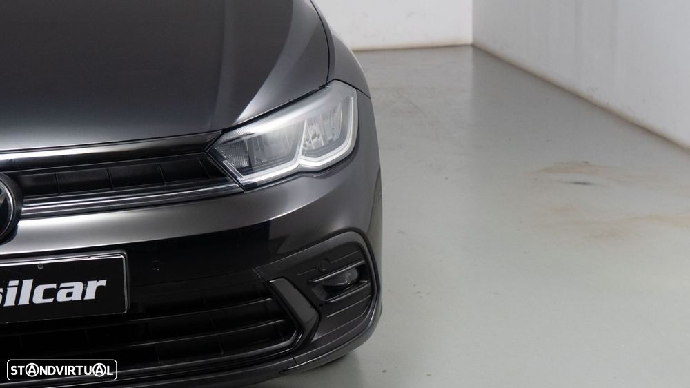 VW Polo 1.0 TSI Urban DSG - 18