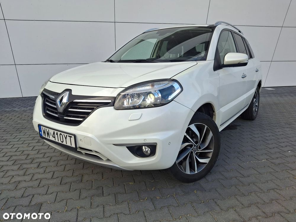 Renault Koleos dCi 150 FAP 4x2 Limited - 1