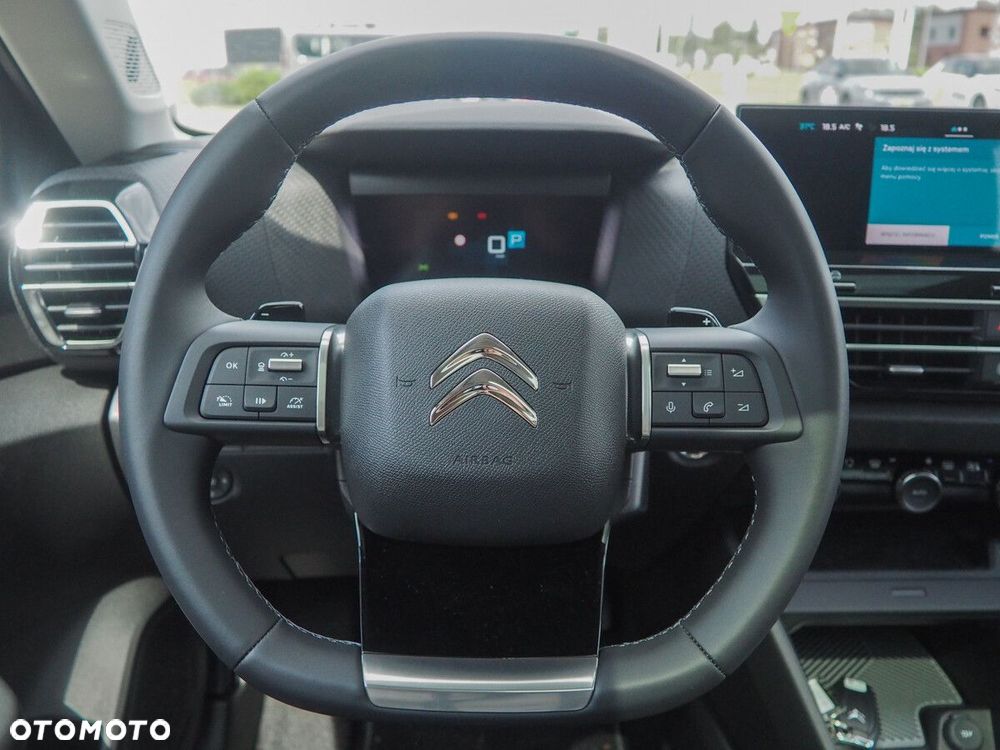 Citroën C4 - 7