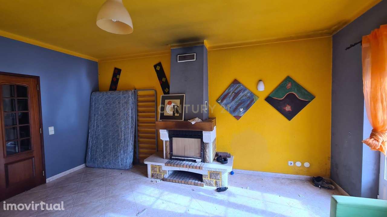 Encantadora Moradia em Sesimbra (Castelo) com Jardim e Garagem - Grande imagem: 5/48