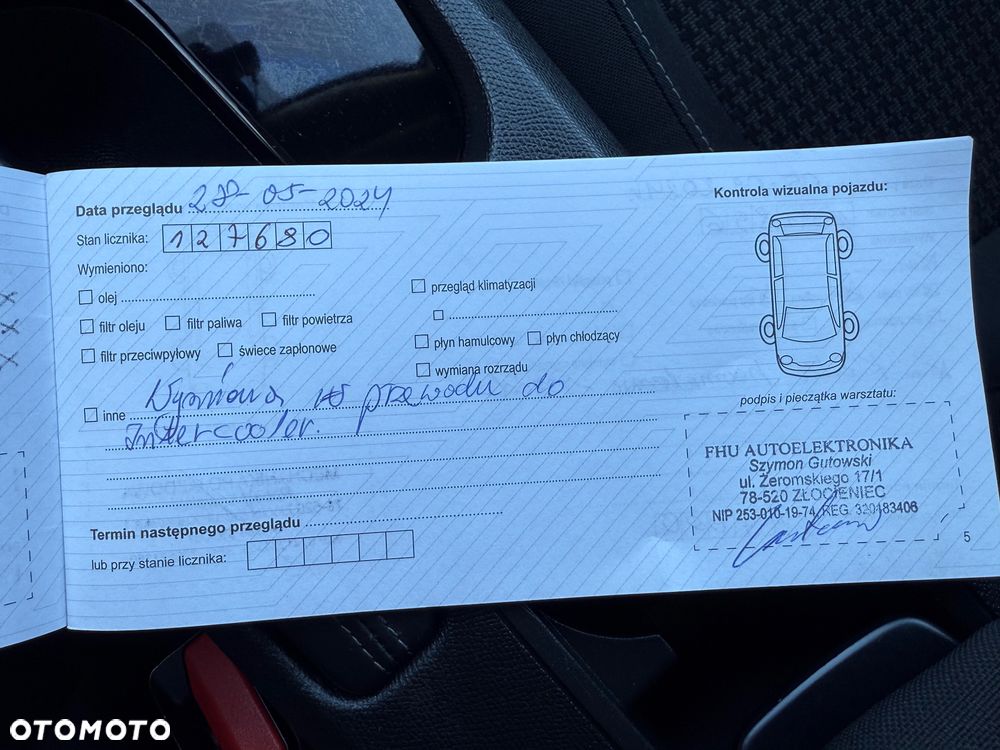 Peugeot 308 BlueHDi FAP 120 Stop&Start Allure - 34