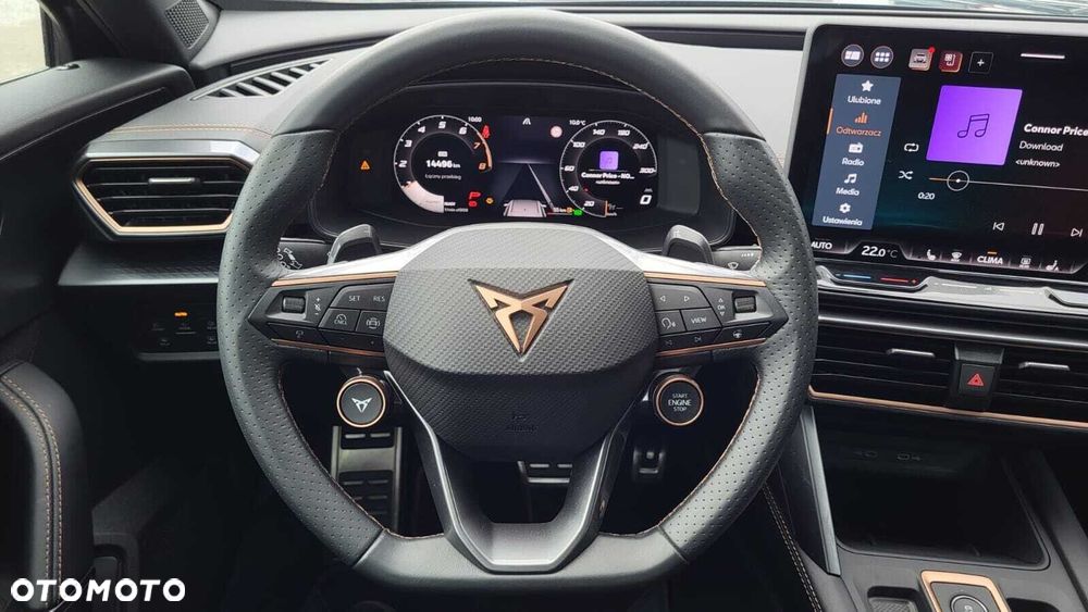 Cupra Formentor - 18