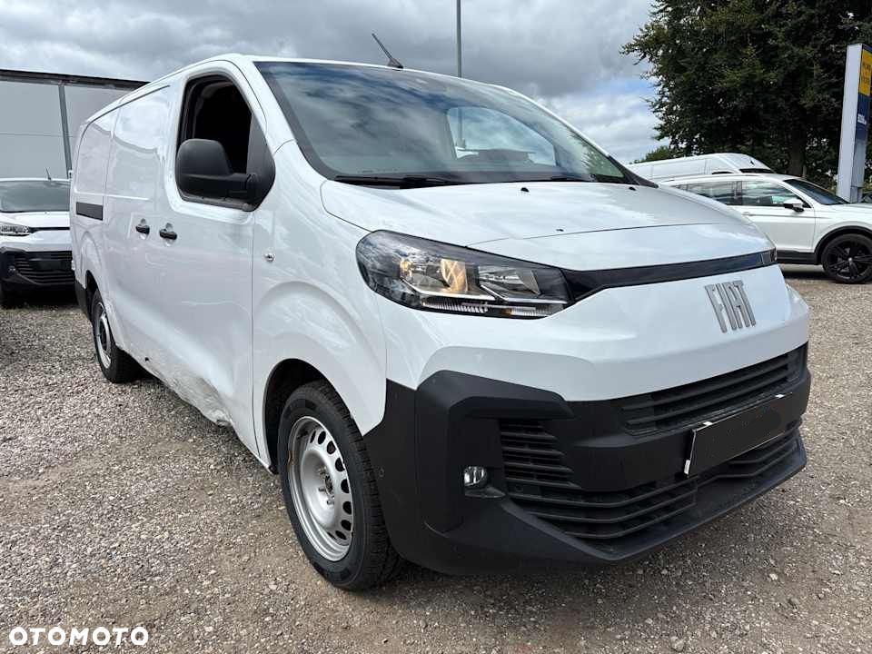 Fiat Scudo - 2