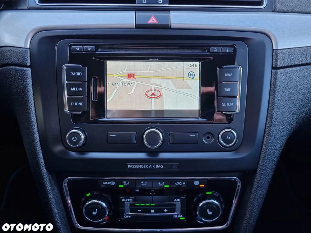 Skoda Superb 2.0 TDI DSG Elegance - 20