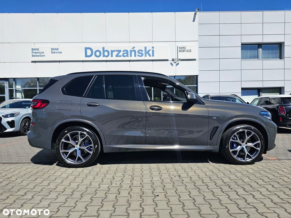 BMW X5 - 30