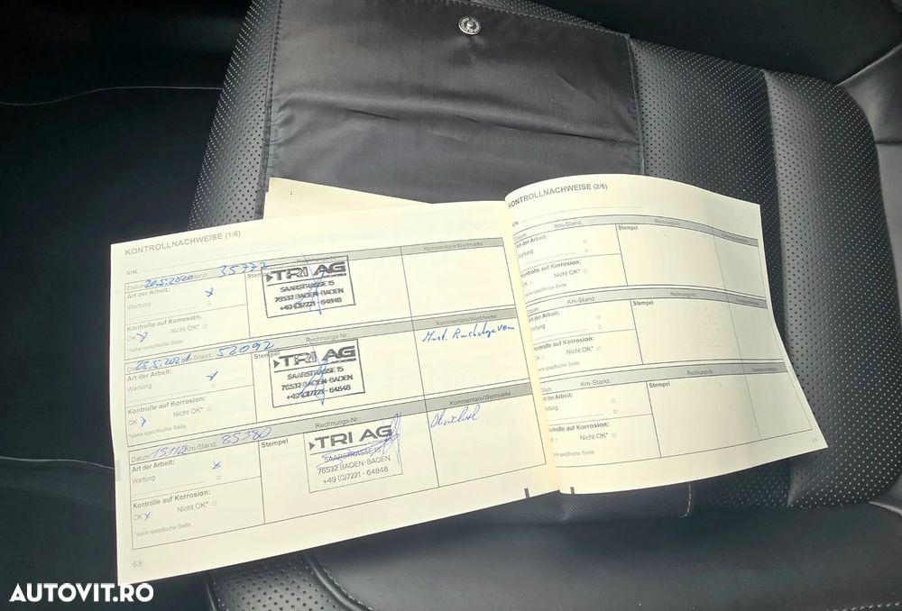 Renault Koleos ENERGY dCi 175 X-tronic 4WD INITIALE PARIS - 21