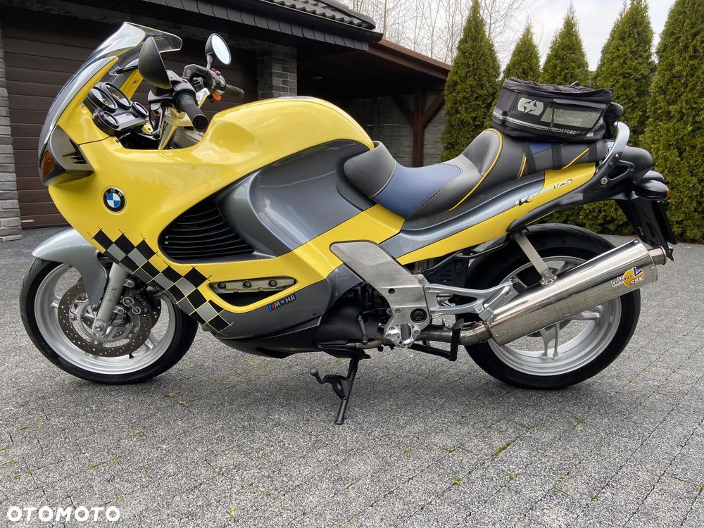 BMW RS - 8