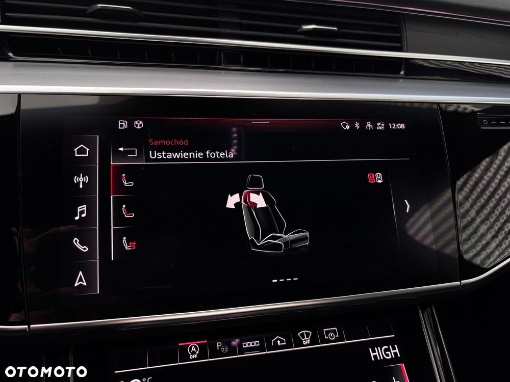 Audi A8 - 36