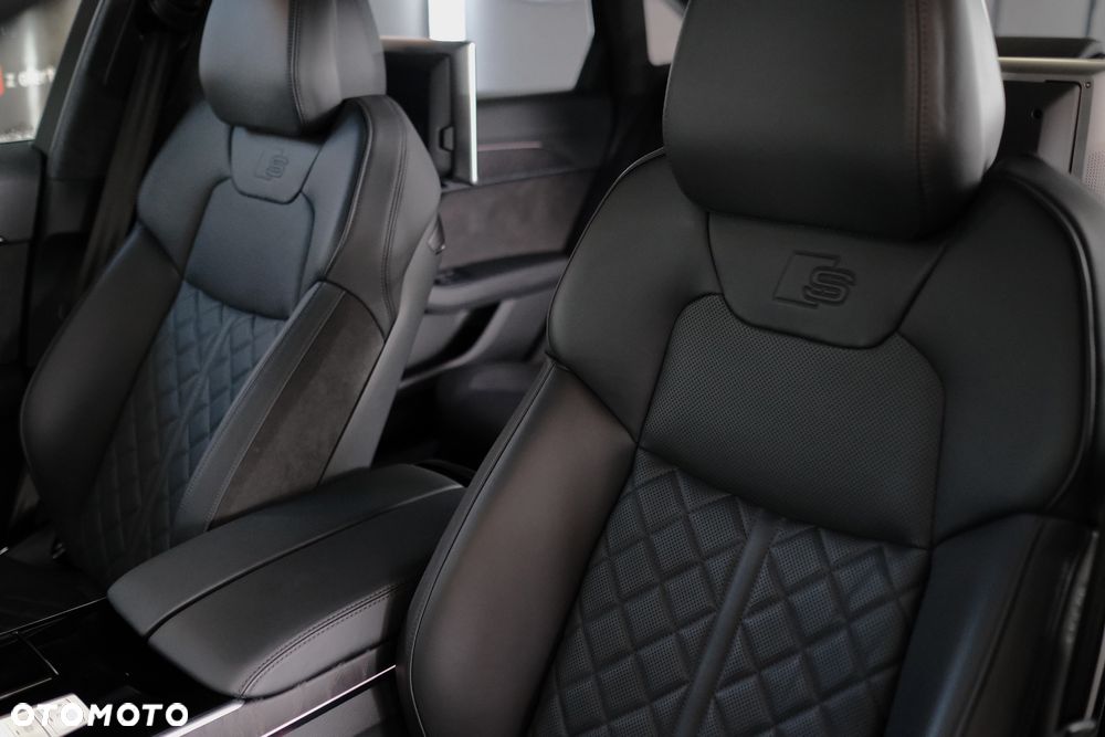Audi A8 L 50 TDI mHEV Quattro Tiptr - 6