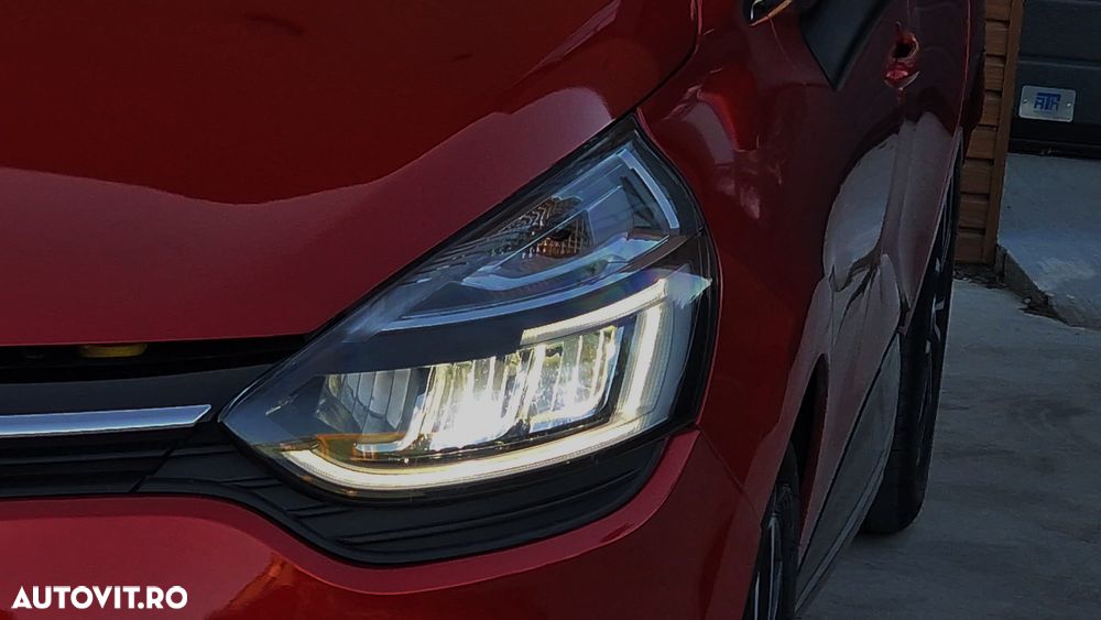 Renault Clio Energy dCi 90 EDC Luxe - 29