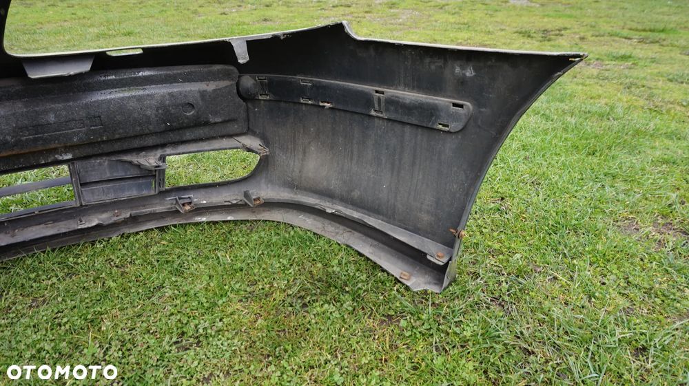 Saab 9-5 AERO zderzak przedni kolor 279 - 7