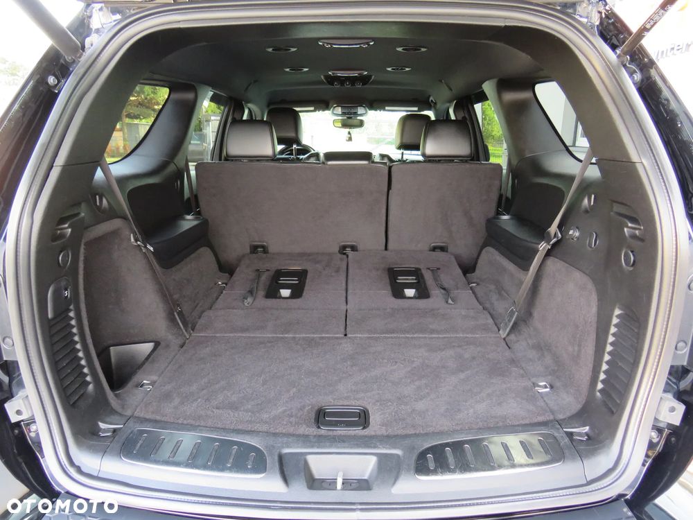 Dodge Durango 3,6 Citadel - 33