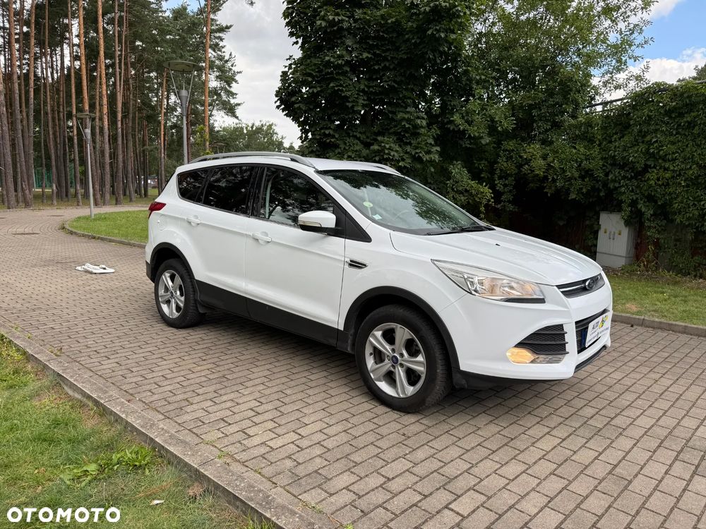 Ford Kuga - 6