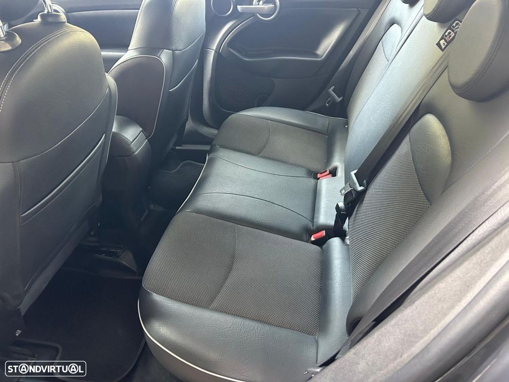 Fiat 500X 1.3 MJ Cross - 8