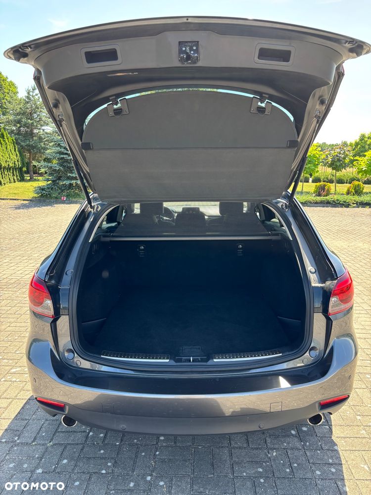 Mazda 6 2.2 D Skypassion I-ELoop - 22