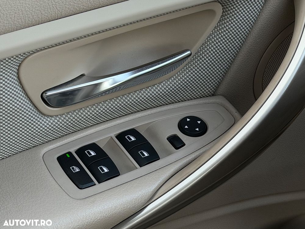 BMW Seria 3 320d Aut. Modern Line - 18