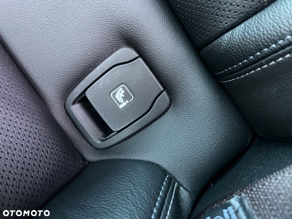 Opel Astra 1.4 Turbo Innovation - 34