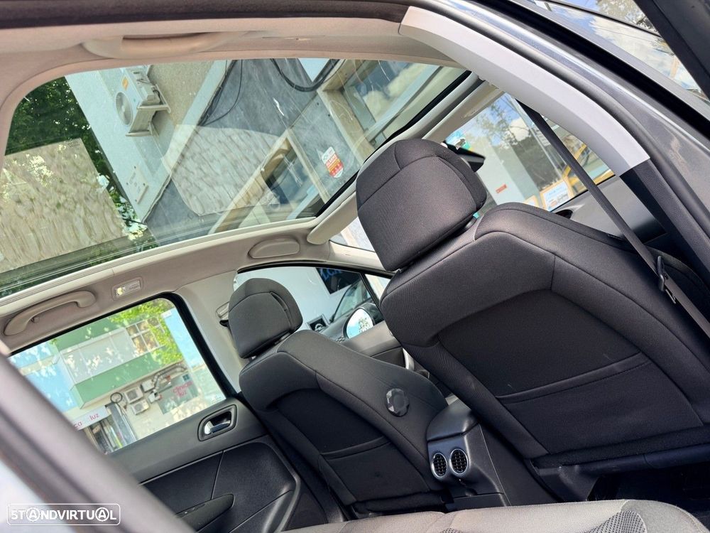 Peugeot 308 1.6 THP 16V Sport CVM6 - 30