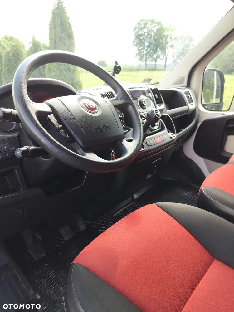 Fiat DUCATO - 12