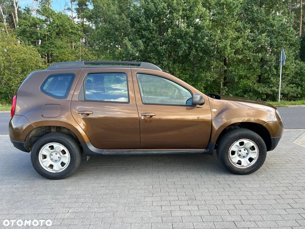Dacia Duster - 4