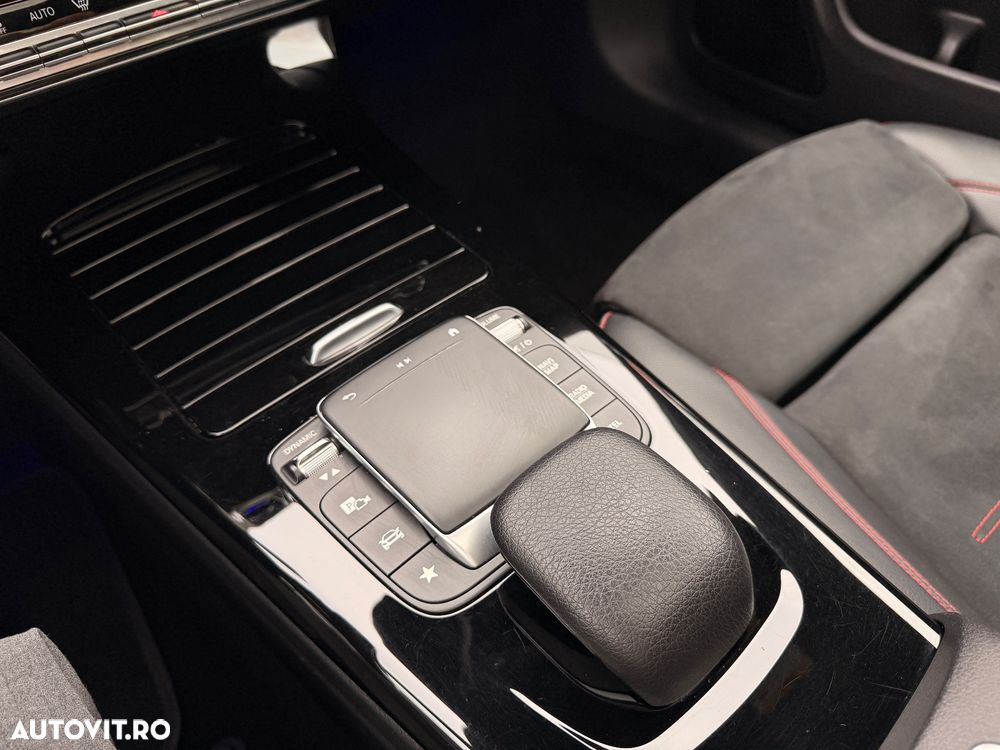 Mercedes-Benz CLA 250 e 8G-DCT AMG Line Advanced Plus - 16
