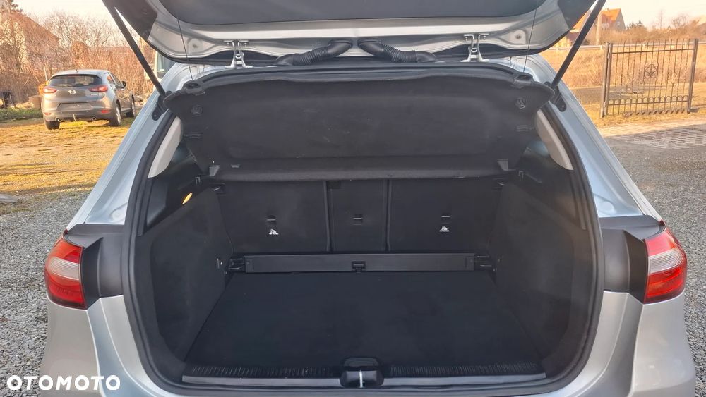 Mercedes-Benz Klasa B 180 d 8G-DCT Style - 8