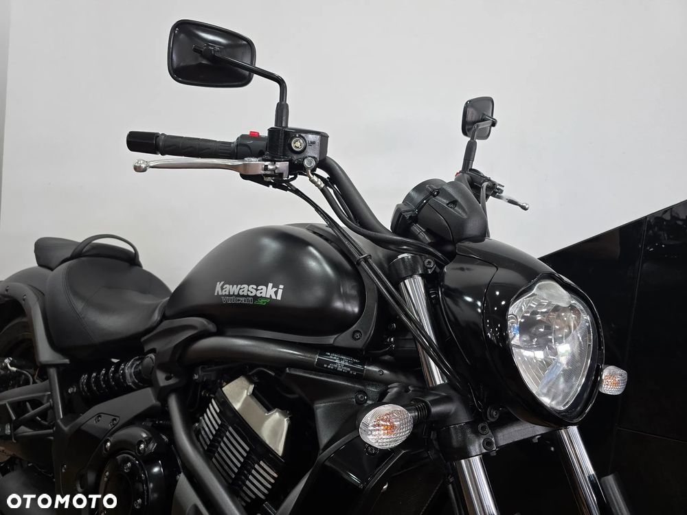 Kawasaki Vulcan - 11