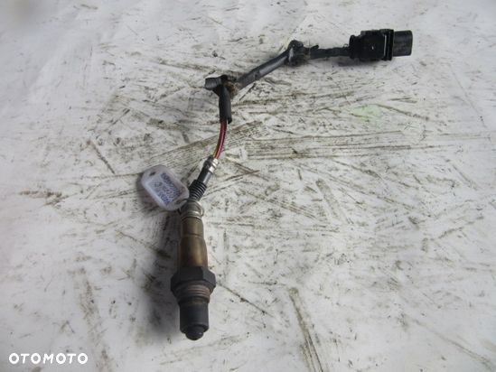 Kia Carens III 2.0 CRDI SONDA LAMBDA 0281004087 - 1