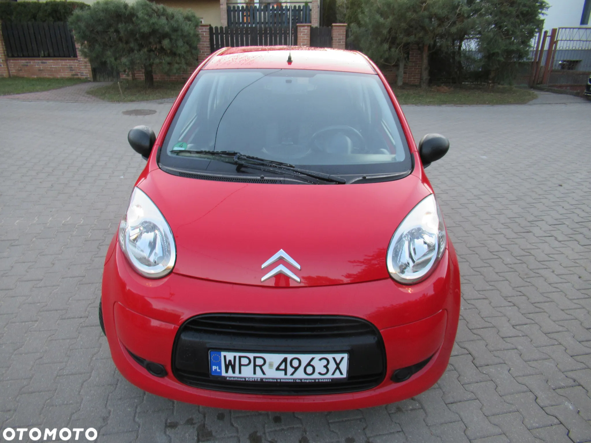 Citroën C1 1.0 Advance - 3