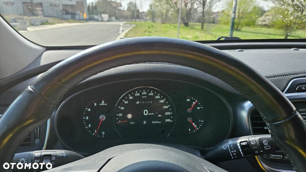 Kia Sorento 2.0 CRDI XL - 18