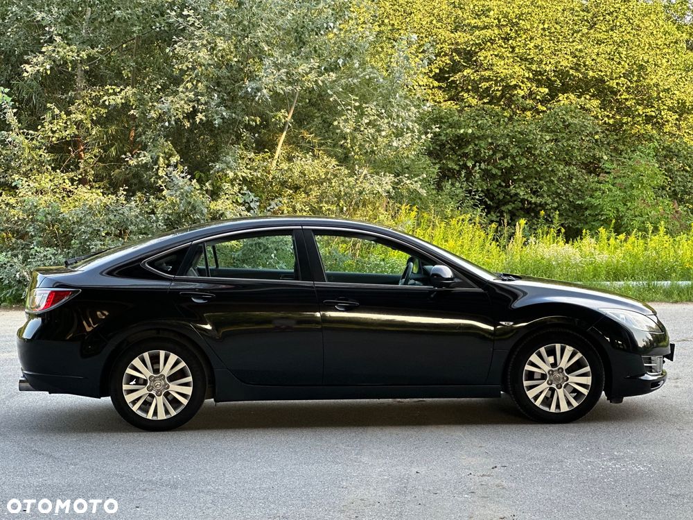 Mazda 6 - 17
