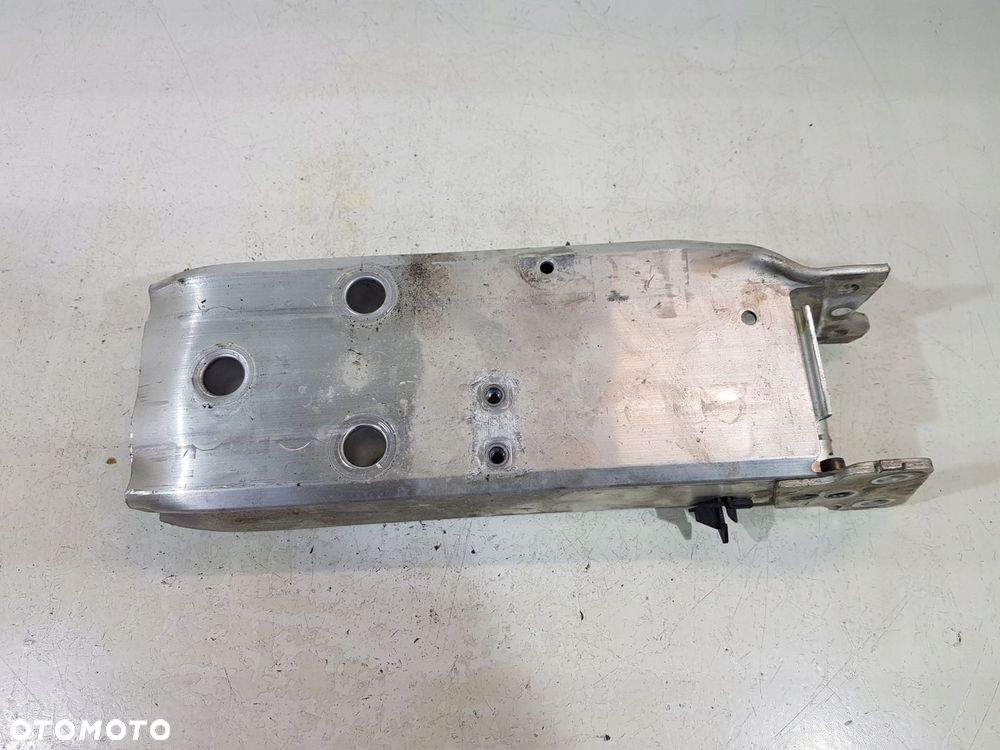 STREFA ZGNIOTU LEWY PRZÓD 7266191 BMW F30 F31 EUR 3.0D - 6