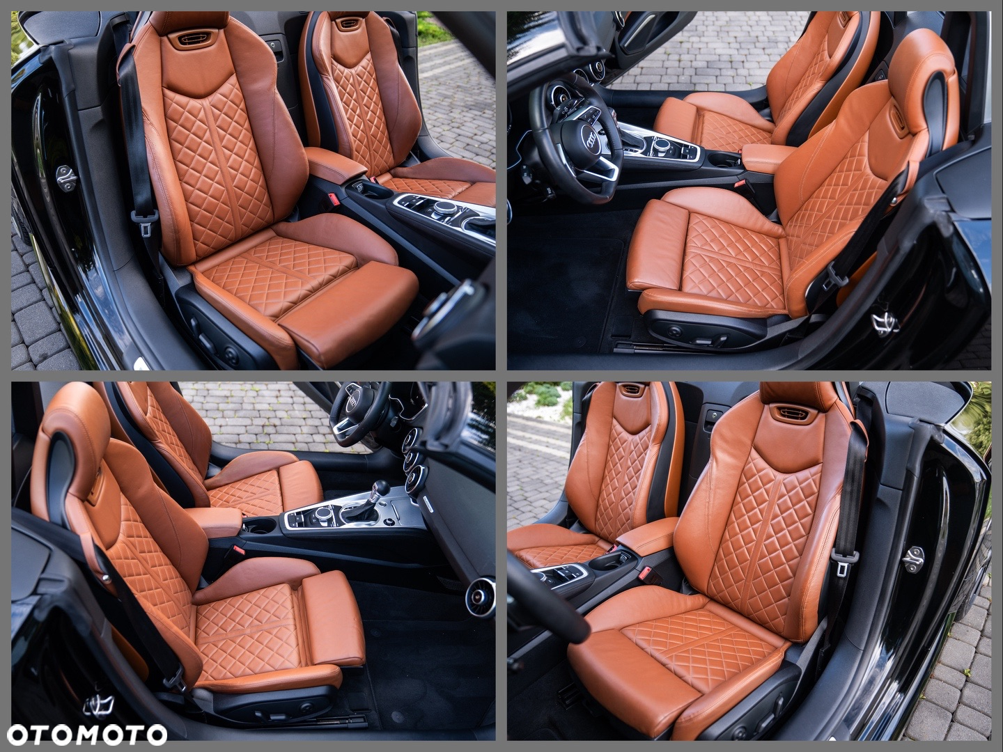 Audi TT Coupé Roadster 2.0 TFSI quattro - 29