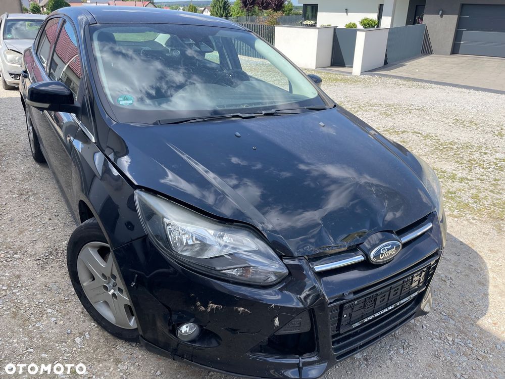 Ford Focus - 7