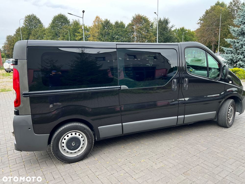 Renault Trafic L2H1 Komfort - 15