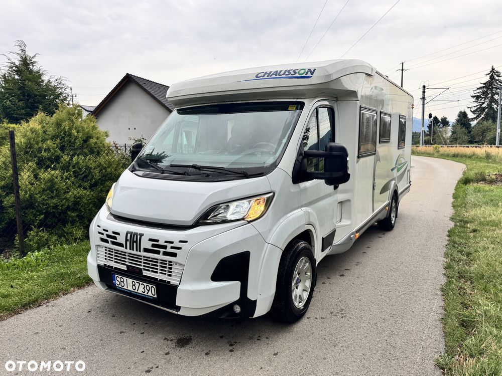 Fiat Ducato - 2