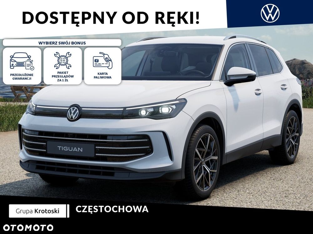 Volkswagen Tiguan 2.0 TDI 4Mot Elegance DSG - 2