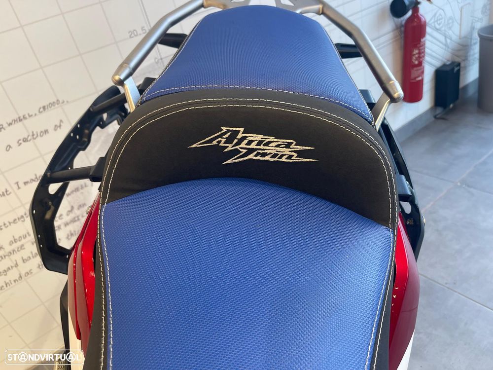 Honda Africa Twin 1000 Adventure Sports - 5