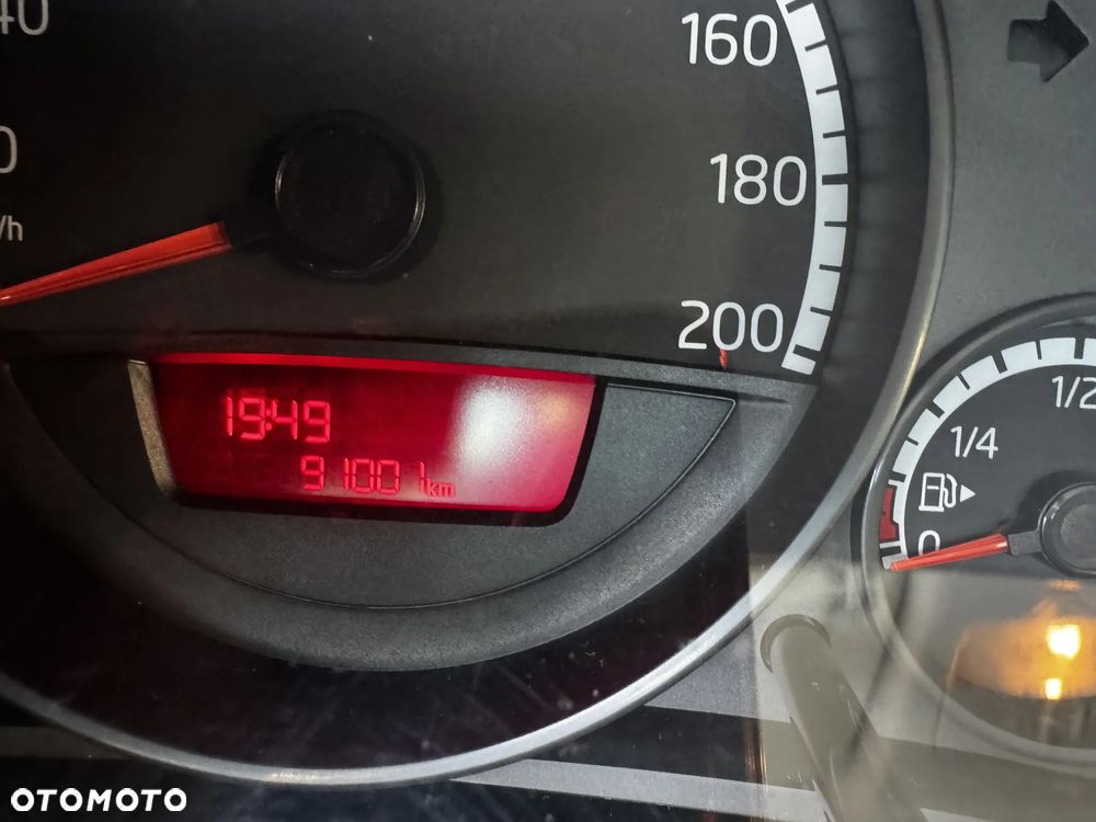 Volkswagen up! 1.0 move CityLine - 17