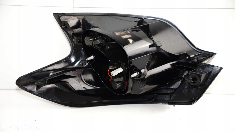LAMPA LEWY TYŁ TYLNA CITROEN DS4 11-15R - 8