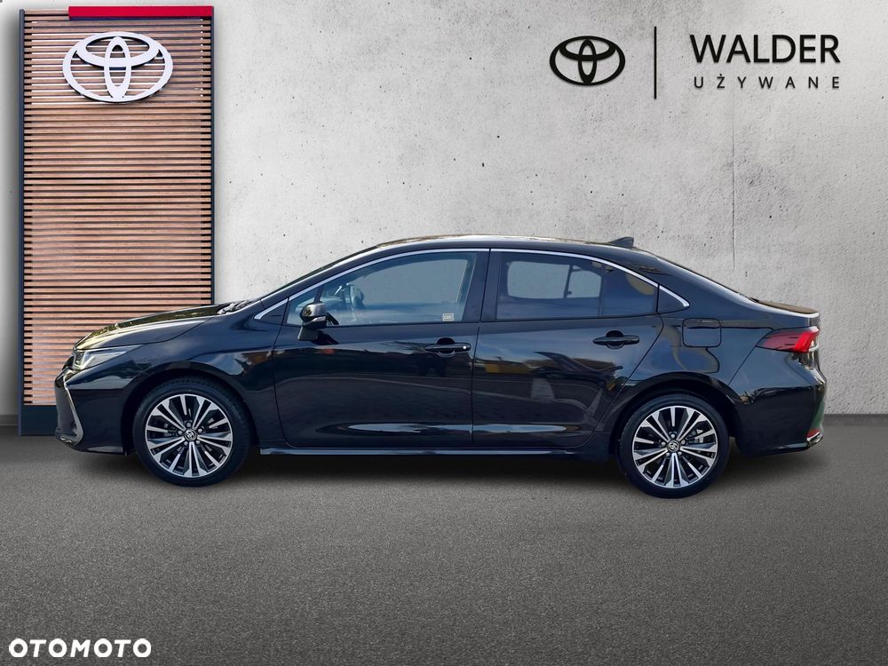 Toyota Corolla 1.8 Hybrid Style - 7