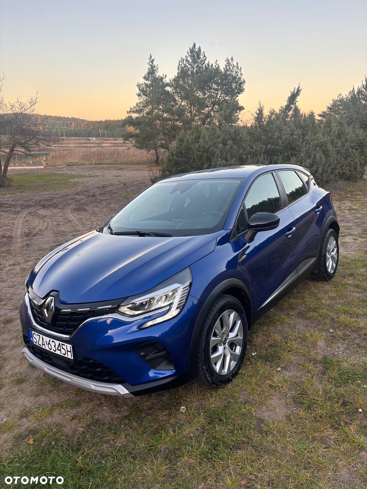 Renault Captur - 8